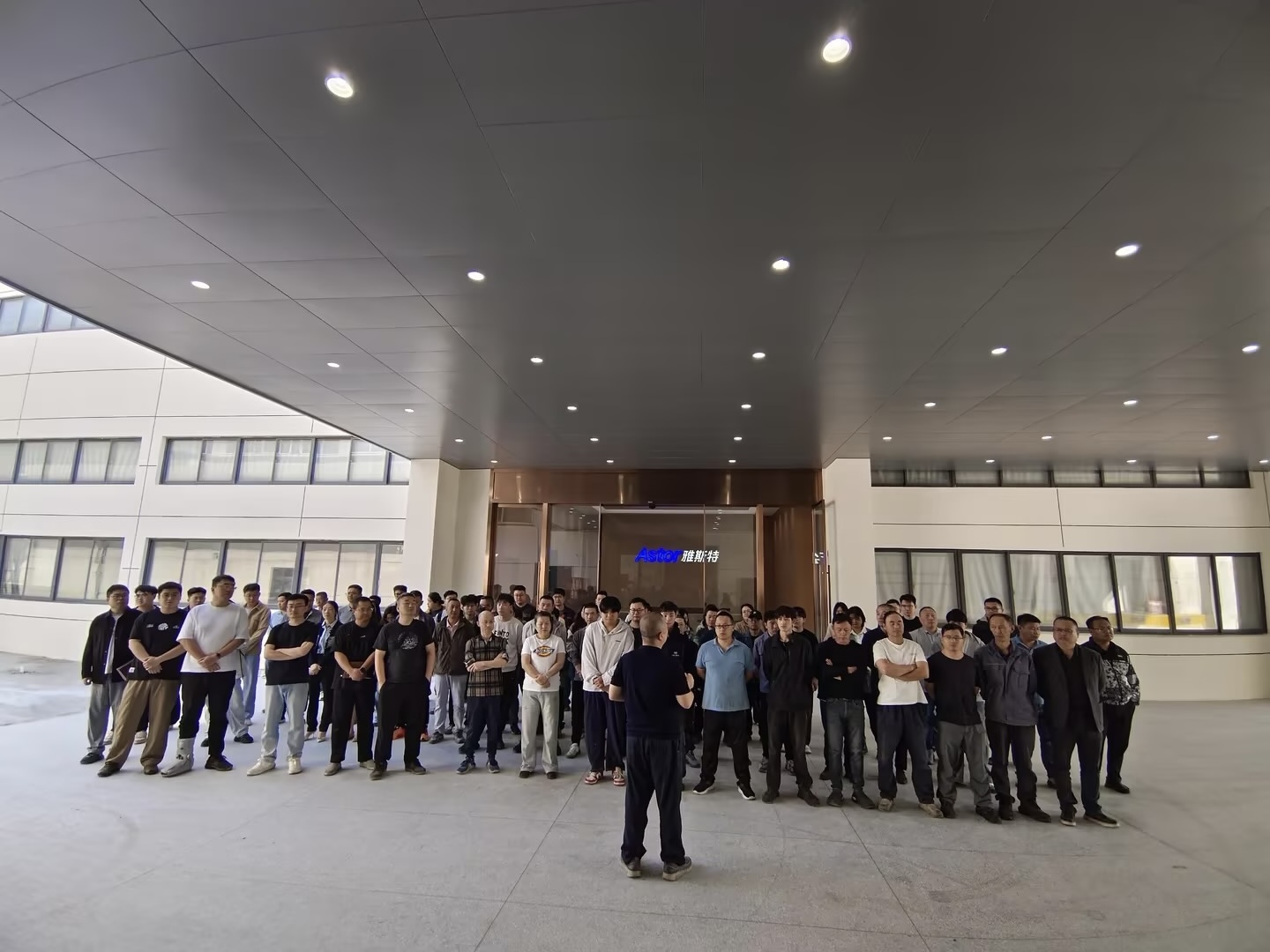 双节启新程，迁址拓新局！(图4)